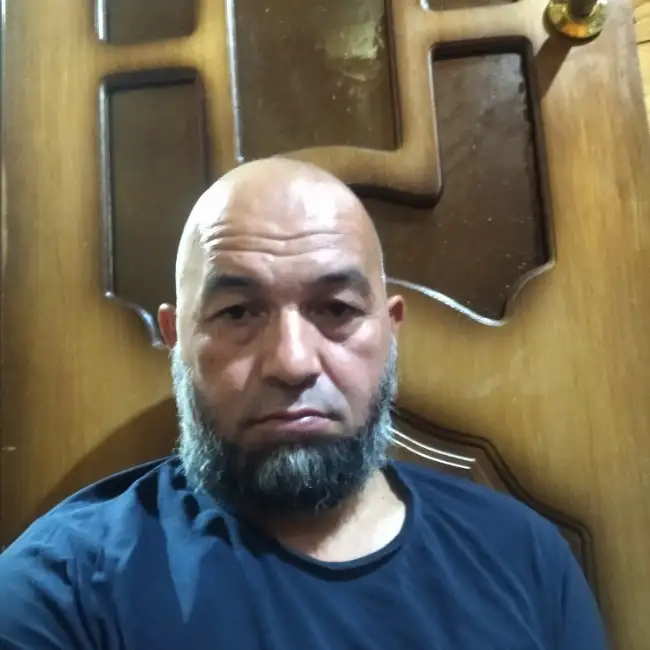 Sultan, 48, Russia - Meet Nikah