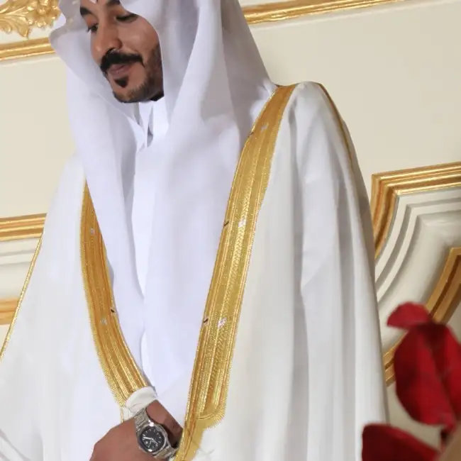 Muhannad, 32, Saudi Arabia - Meet Nikah