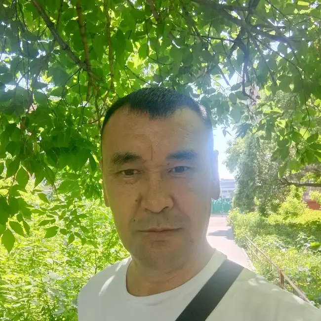 Manar, 50, Russia - Meet Nikah