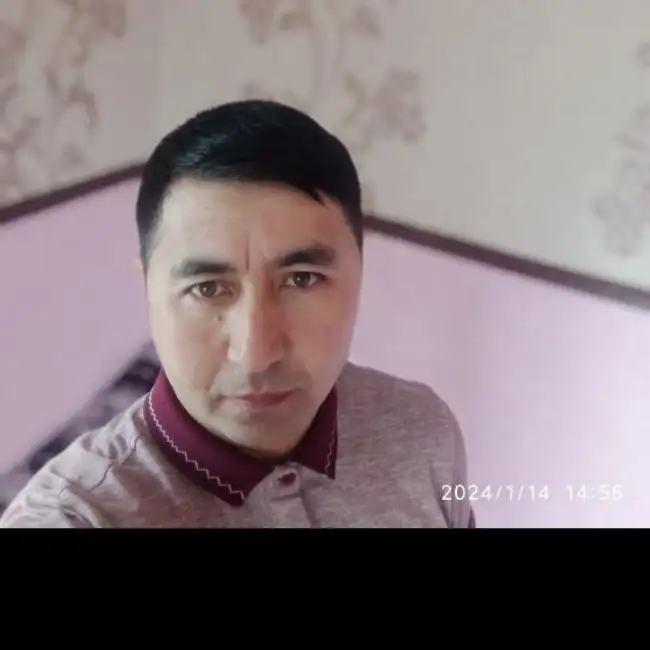 Salohiddin, 38, Russia - Meet Nikah