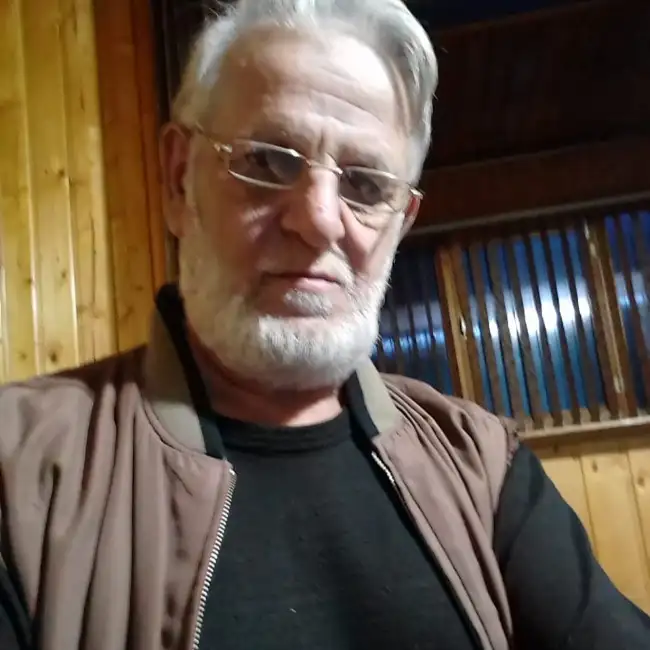 Albert, 69, Russia - Meet Nikah