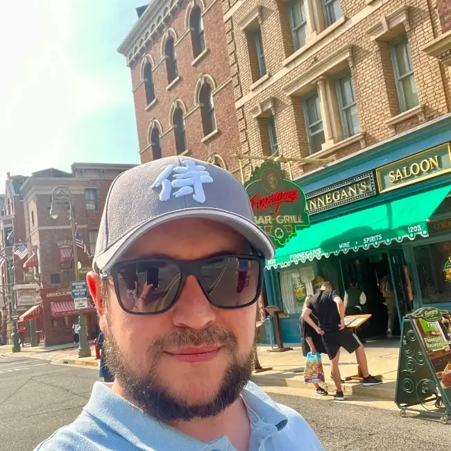 Rustam, 38, Russia - Meet Nikah