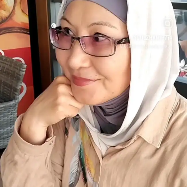 Guljan, 49, Russia - Meet Nikah