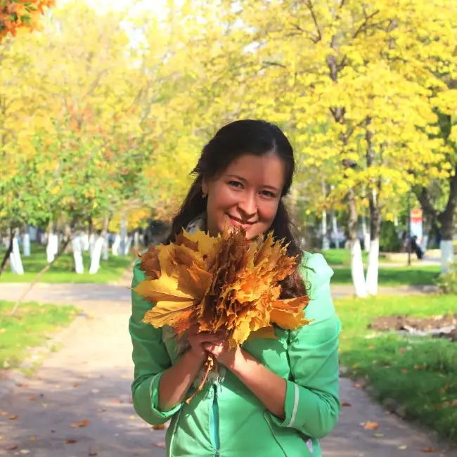 Ramilya, 36, Russia - Meet Nikah