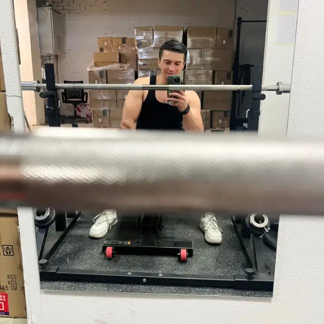 Maksud, 29, Russia - Meet Nikah