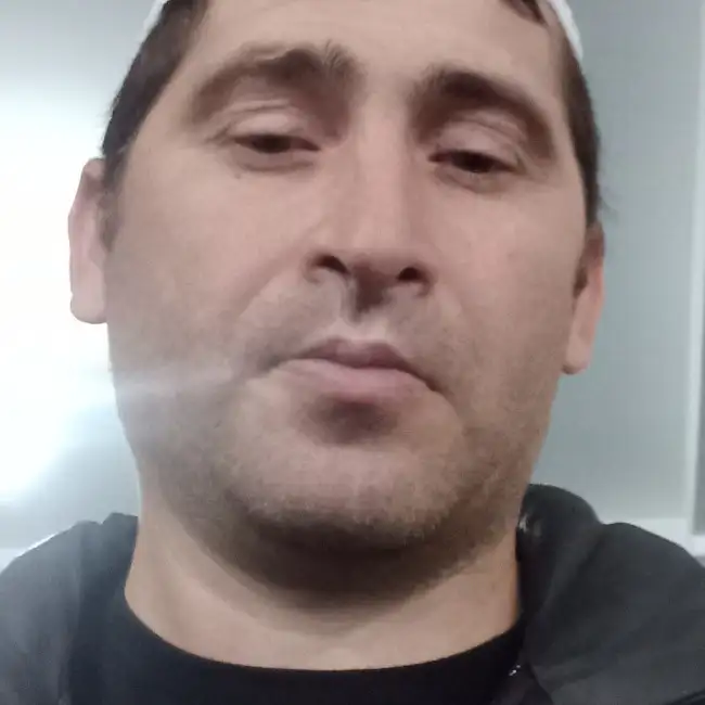 Magomed, 43, Russia - Meet Nikah