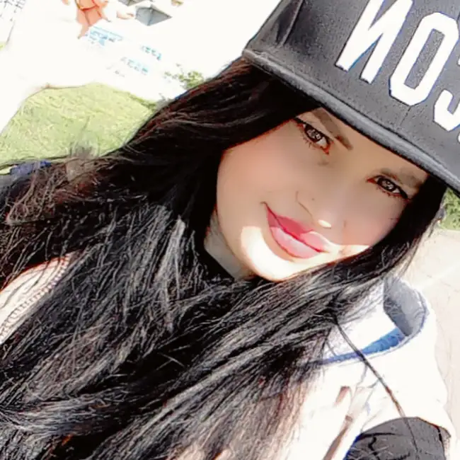 Madina, 28, Russia - Meet Nikah