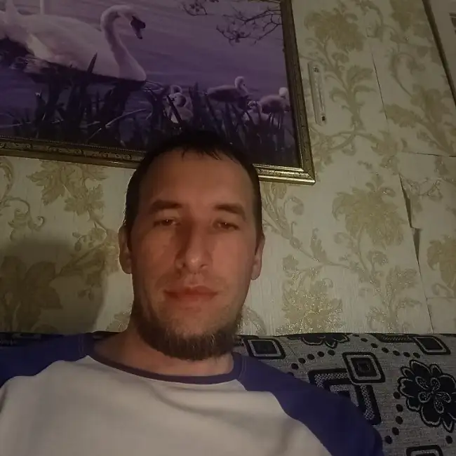 Ilnur, 41, Russia - Meet Nikah