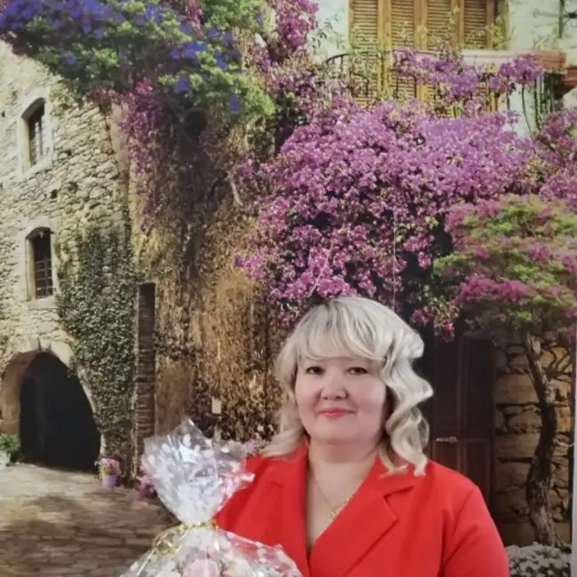 Rezeda, 53, Russia - Meet Nikah