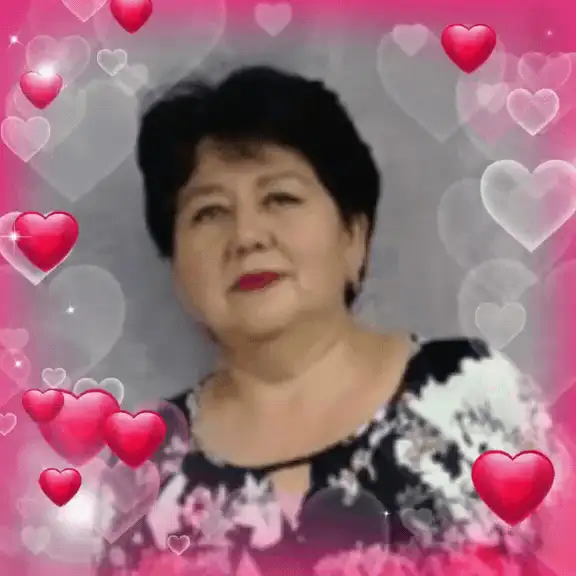 Ruzalia, 58, Russia - Meet Nikah