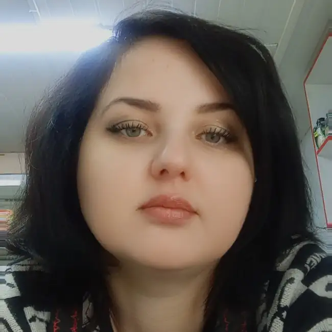 Alfiya, 44, Russia - Meet Nikah