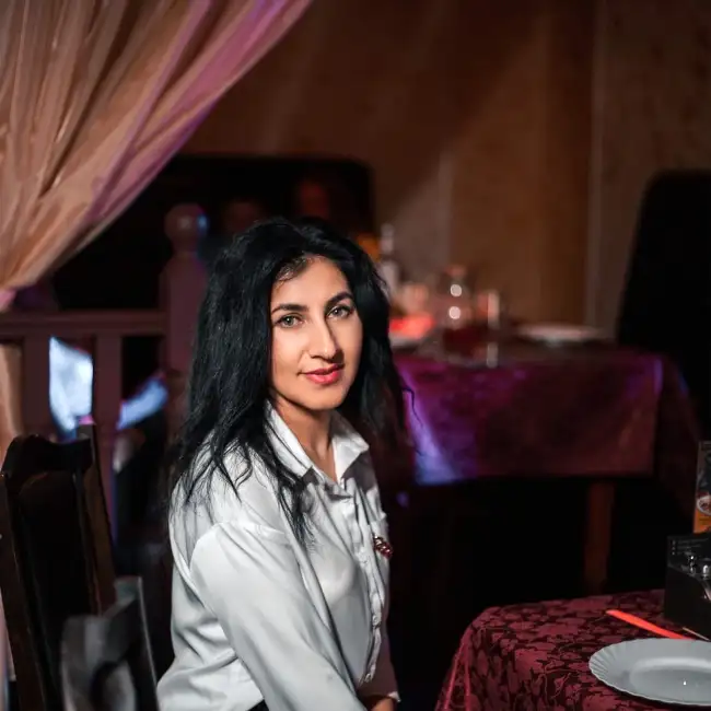 Zara, 44, Russia - Meet Nikah