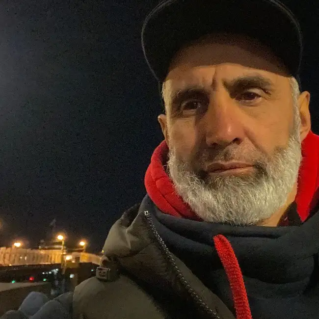 Marat, 54, Russia - Meet Nikah