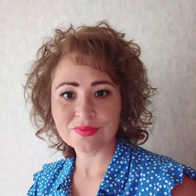 Alina, 42, Russia - Meet Nikah