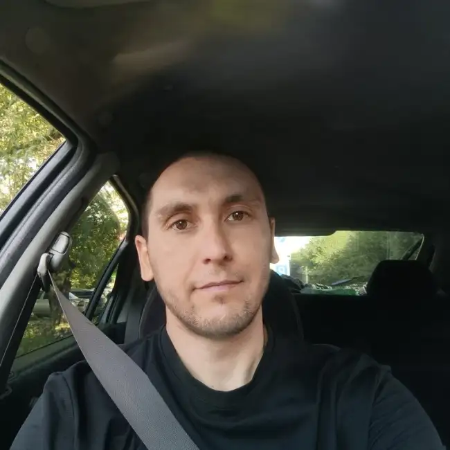 Timur, 37, Russia - Meet Nikah
