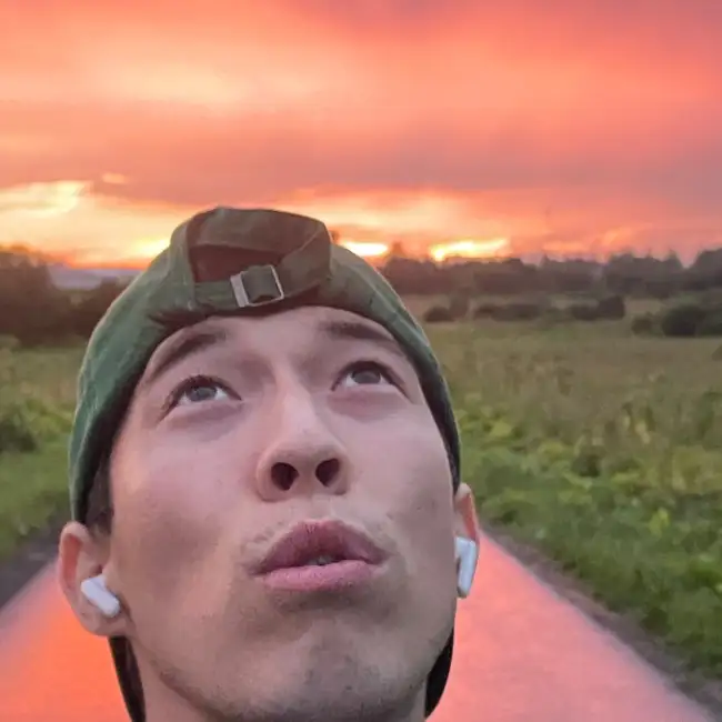 Ali, 25, Russia - Meet Nikah