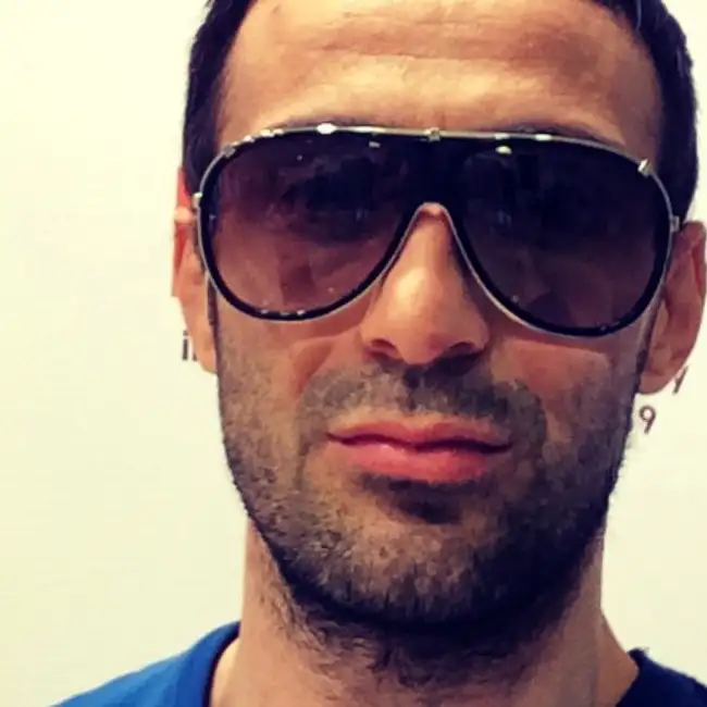 Murtazali, 36, Russia - Meet Nikah