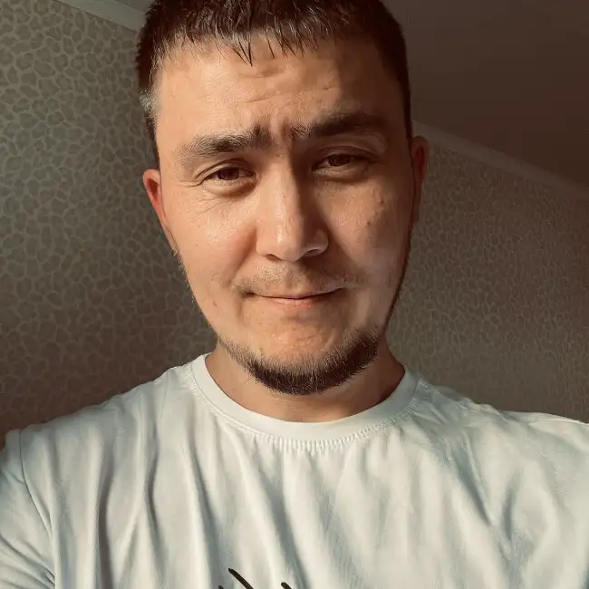 Azamat, 35, Russia - Meet Nikah