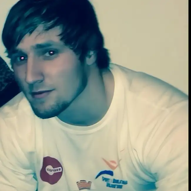 Islam, 31, Russia - Meet Nikah