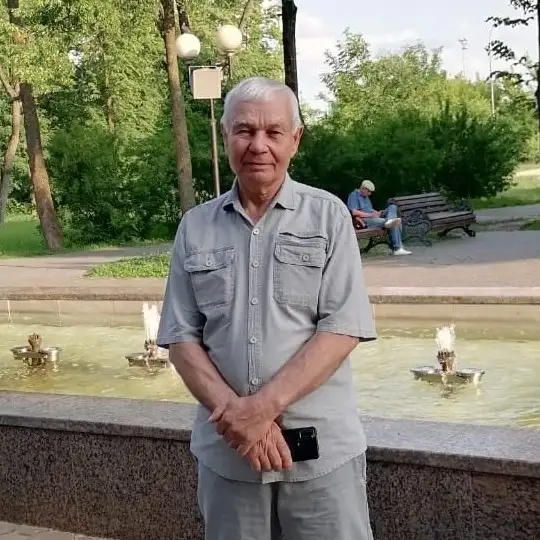 Rafail, 71
