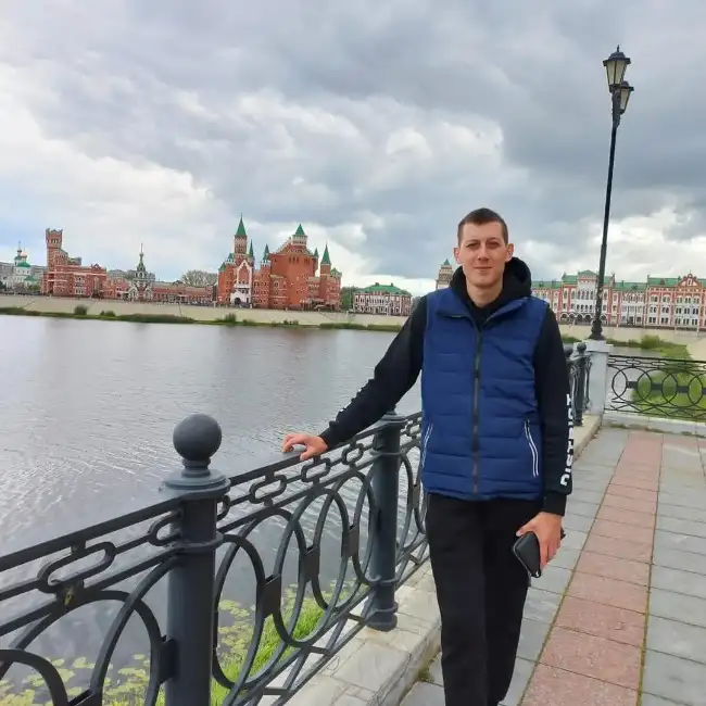 Ruzal, 34, Russia - Meet Nikah