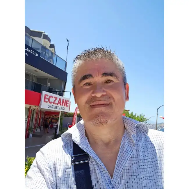 Emir, 61, Turkey - Meet Nikah