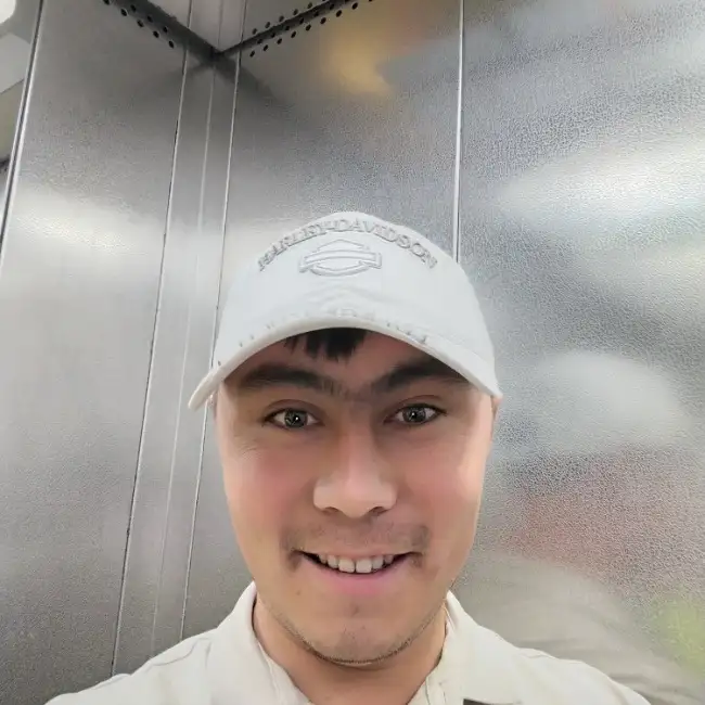 Muhammad, 26, Russia - Meet Nikah