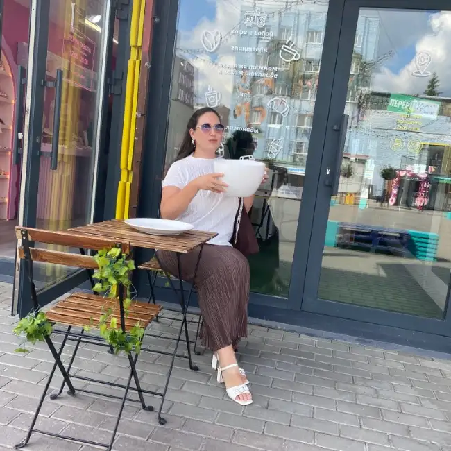 Galiya, 29, Russia - Meet Nikah
