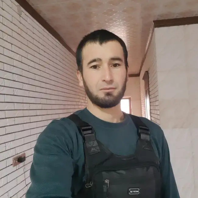Samir, 38, Russia - Meet Nikah