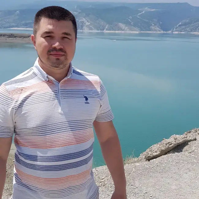 Lenar, 46, Russia - Meet Nikah
