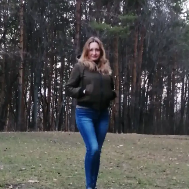 Ledi, 42, Russia - Meet Nikah