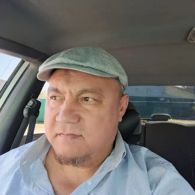 Riad, 52, Russia - Meet Nikah
