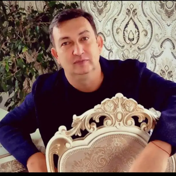 Marat, 51, Russia - Meet Nikah