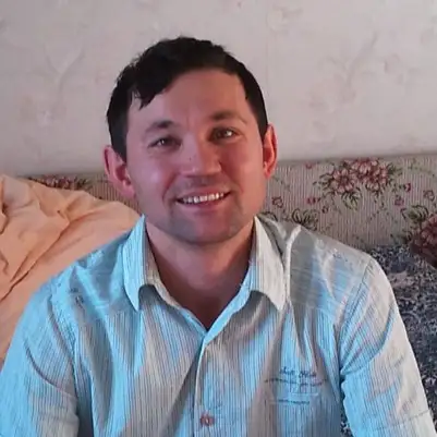 Vahitov, 46, Russia - Meet Nikah