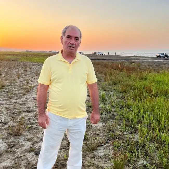 Seyfulah, 56, Russia - Meet Nikah