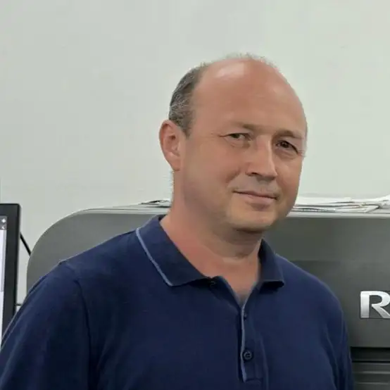 Rafael, 53, Russia - Meet Nikah