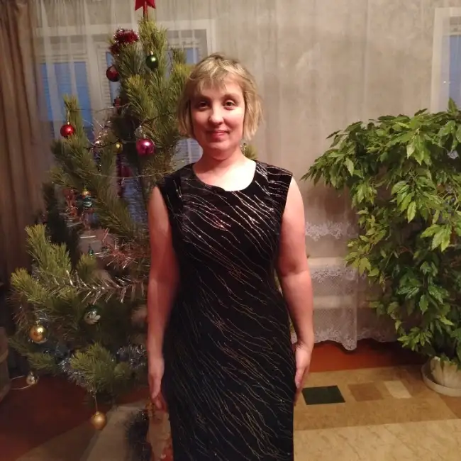 Rushaniya, 36, Russia - Meet Nikah