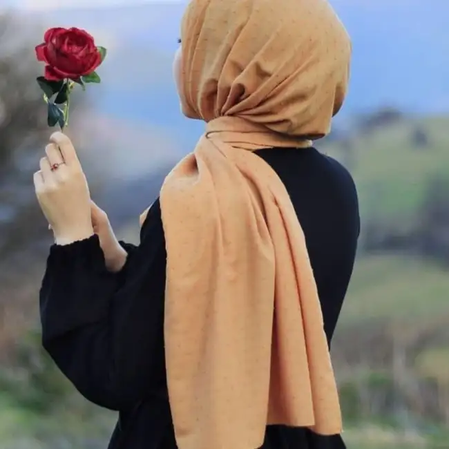 Fatima, 49, Uzbekistan - Meet Nikah