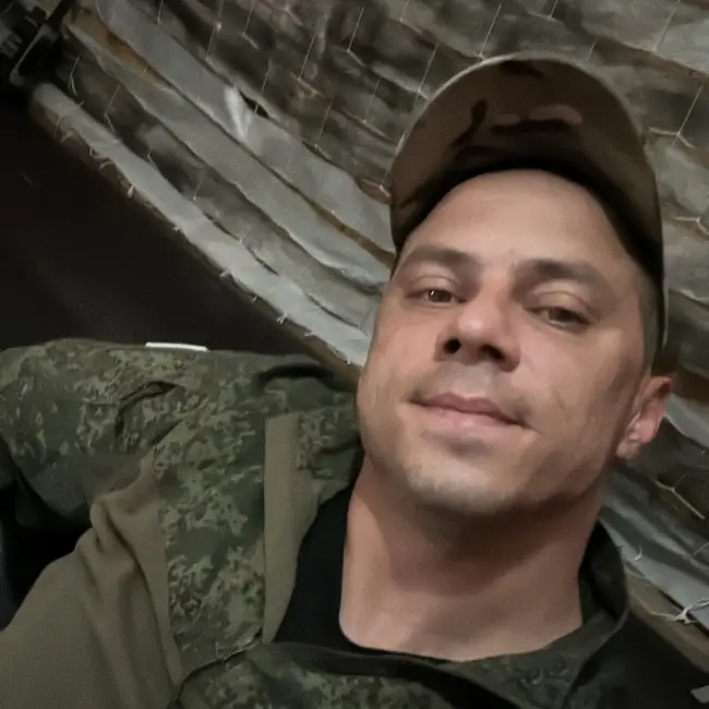 Georgiy, 32, Russia - Meet Nikah