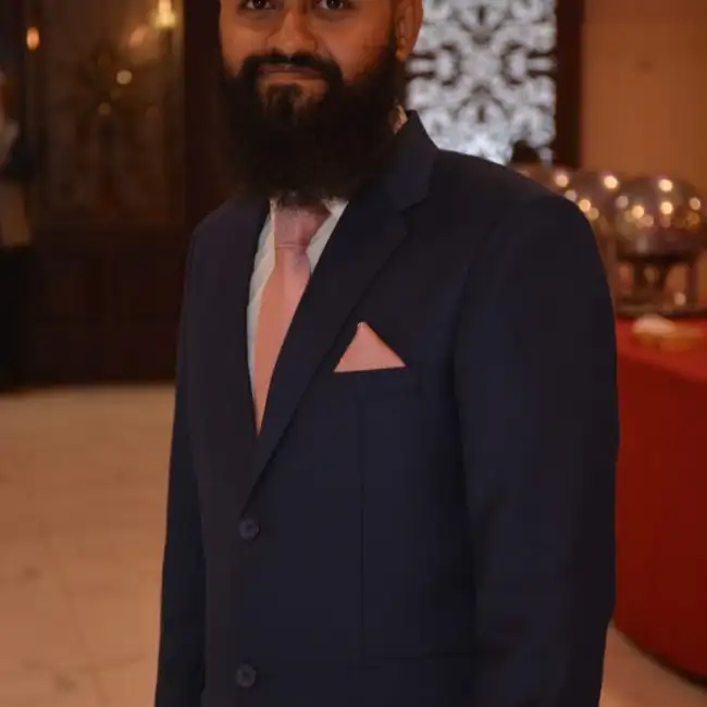 Hammad, 29, Pakistan - Meet Nikah