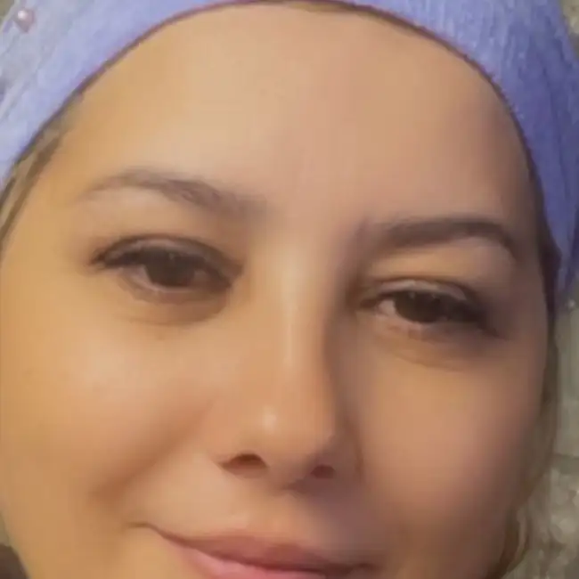 Lilie, 47, Russia - Meet Nikah
