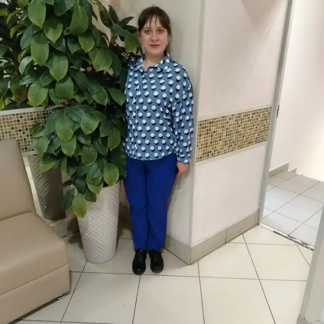 GELNUR, 29, Russia - Meet Nikah