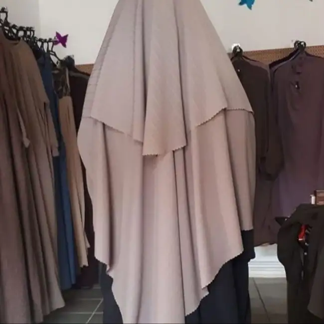 Galiya, 43, Egypt - Meet Nikah