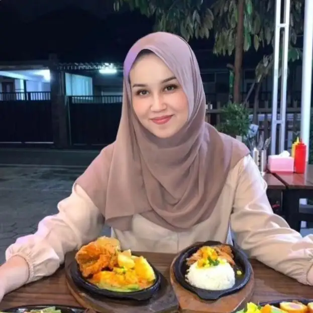 Zuna, 31, Russia - Meet Nikah