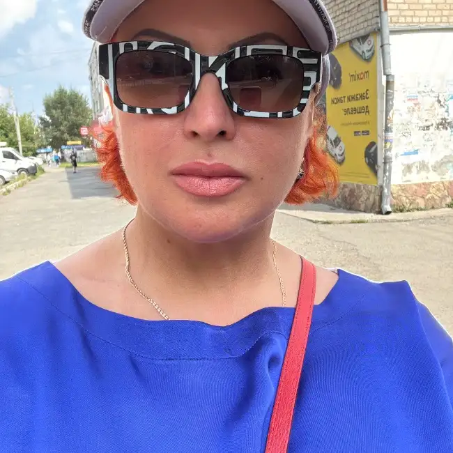 Nelli, 50, Russia - Meet Nikah