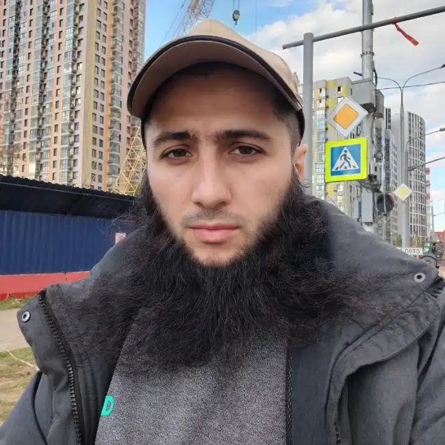 Bolat, 32, Russia - Meet Nikah