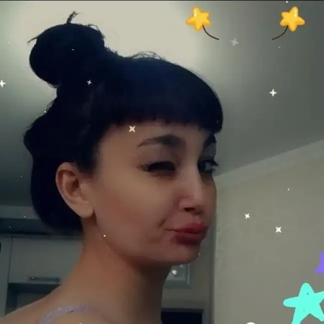 Elya, 46, Russia - Meet Nikah