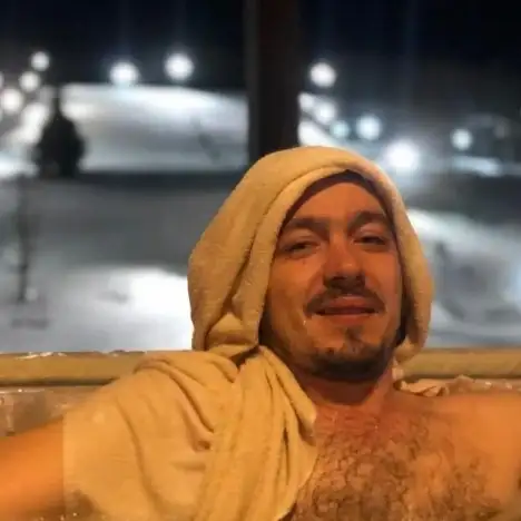 Marat, 42, Russia - Meet Nikah