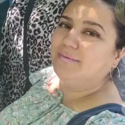 Nora, 47, Russia - Meet Nikah