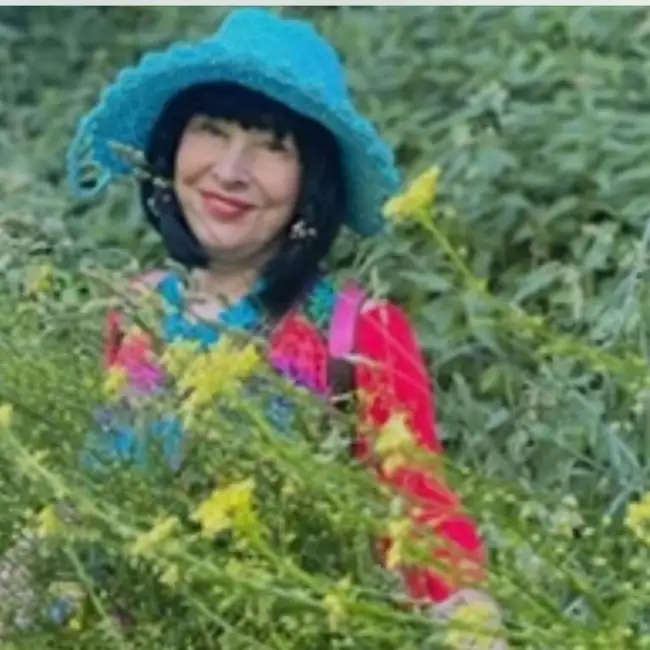 Samira, 66, Russia - Meet Nikah